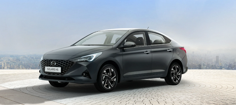 Российские Kia и Hyundai раскупают как горячие пирожки: Solaris установил рекорд продаж